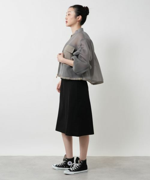 NEMIKA / ネミカ その他インナー・ルームウェア | インナーキャミソールワンピース【torrazzo donna】 | 詳細2