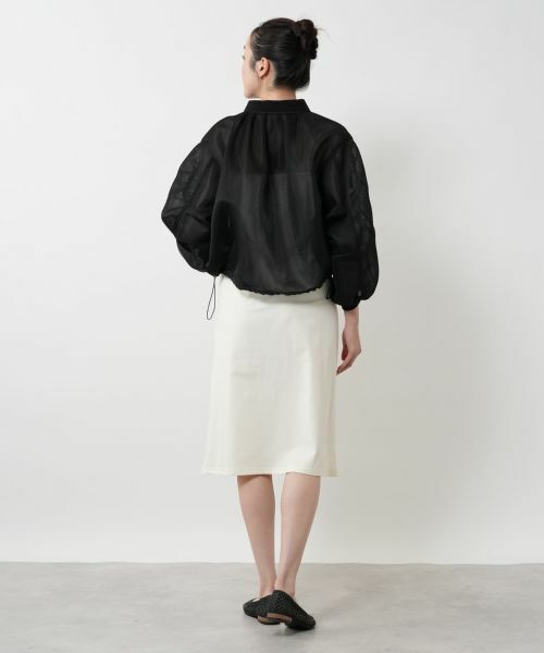 NEMIKA / ネミカ その他インナー・ルームウェア | インナーキャミソールワンピース【torrazzo donna】 | 詳細6