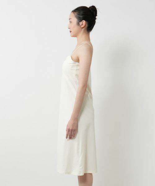 NEMIKA / ネミカ その他インナー・ルームウェア | インナーキャミソールワンピース【torrazzo donna】 | 詳細8