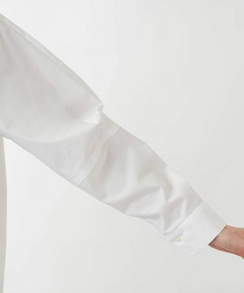 NEMIKA / ネミカ シャツ・ブラウス | プリーツデザインブラウス【MARILYN MOON】 | 詳細15