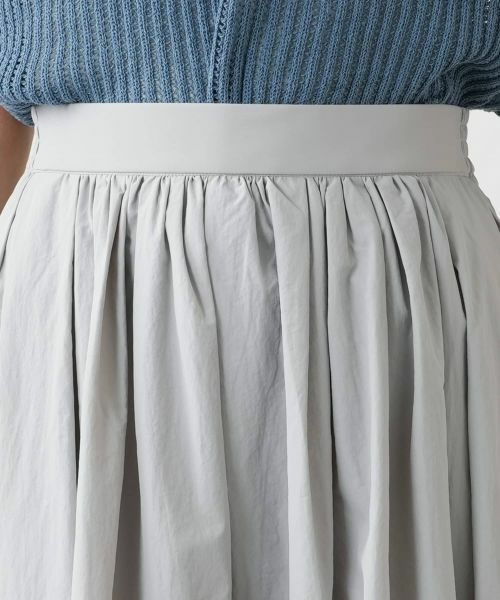 NEMIKA / ネミカ ミニ・ひざ丈スカート | フレアスカート【MARILYN MOON】 | 詳細10