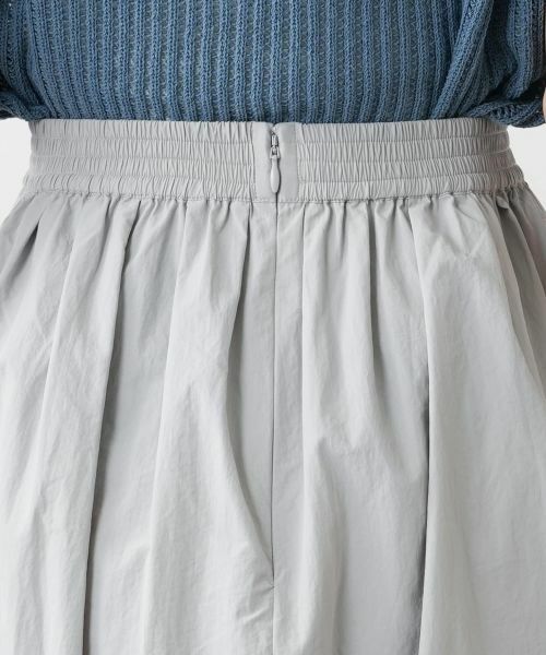 NEMIKA / ネミカ ミニ・ひざ丈スカート | フレアスカート【MARILYN MOON】 | 詳細11