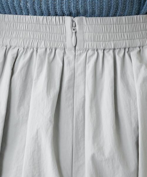 NEMIKA / ネミカ ミニ・ひざ丈スカート | フレアスカート【MARILYN MOON】 | 詳細12