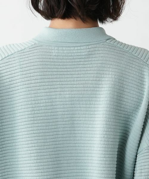 NEMIKA / ネミカ カーディガン・ボレロ | ボリュームスリーブニットカーディガン【MARILYN MOON】 | 詳細14