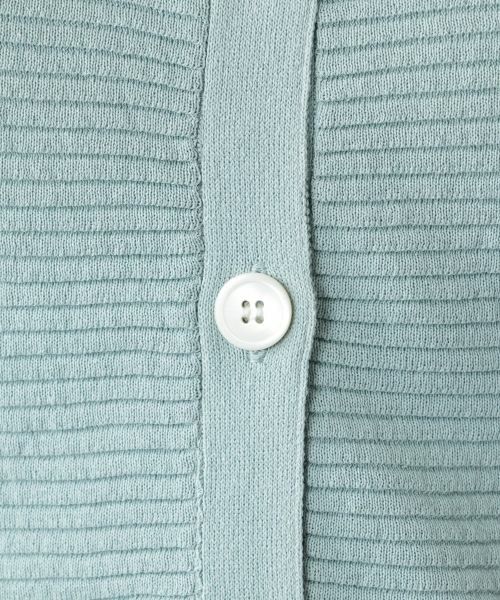 NEMIKA / ネミカ カーディガン・ボレロ | ボリュームスリーブニットカーディガン【MARILYN MOON】 | 詳細17