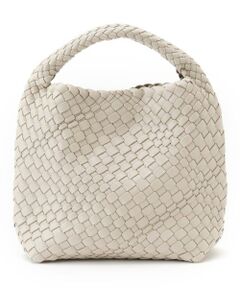 NEMIKA / ネミカ ハンドバッグ | イントレチャートバッグ【SHIRALEAH】