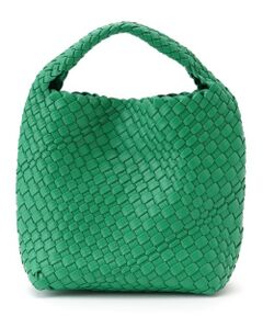 NEMIKA / ネミカ ハンドバッグ | イントレチャートバッグ【SHIRALEAH】