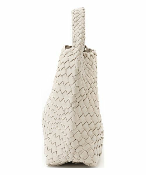 NEMIKA / ネミカ ハンドバッグ | イントレチャートバッグ【SHIRALEAH】 | 詳細1