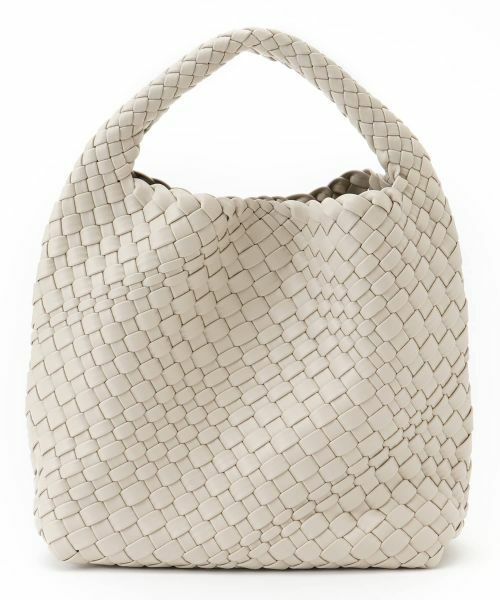 NEMIKA / ネミカ ハンドバッグ | イントレチャートバッグ【SHIRALEAH】 | 詳細2