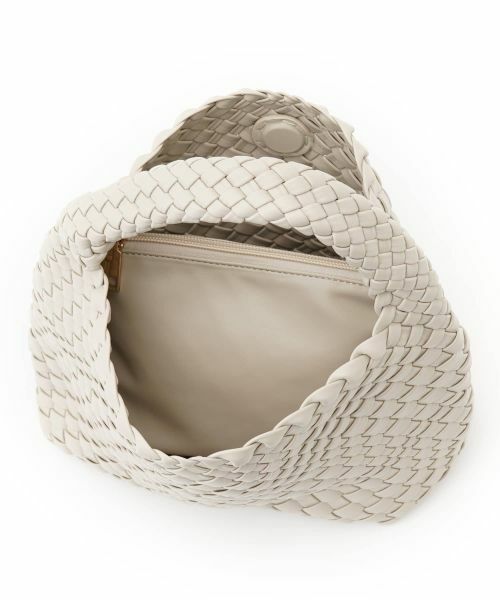 NEMIKA / ネミカ ハンドバッグ | イントレチャートバッグ【SHIRALEAH】 | 詳細4