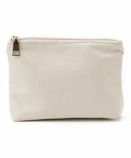 NEMIKA / ネミカ ハンドバッグ | イントレチャートバッグ【SHIRALEAH】 | 詳細5