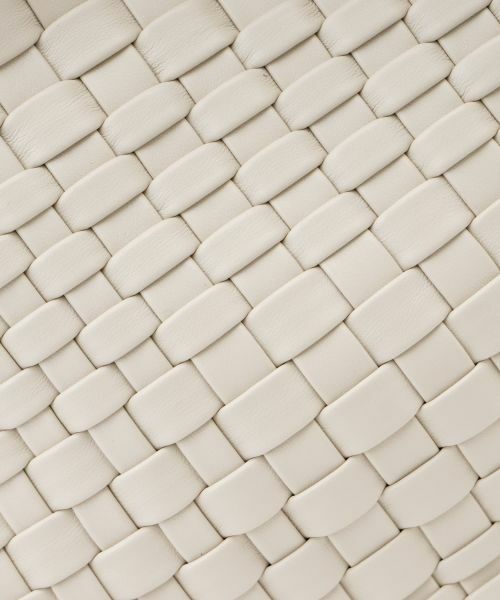 NEMIKA / ネミカ ハンドバッグ | イントレチャートバッグ【SHIRALEAH】 | 詳細6