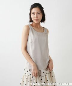 NEMIKA / ネミカ カットソー | スリーブレストップス【NEMIKA】