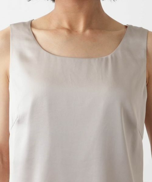 NEMIKA / ネミカ カットソー | スリーブレストップス【NEMIKA】 | 詳細13