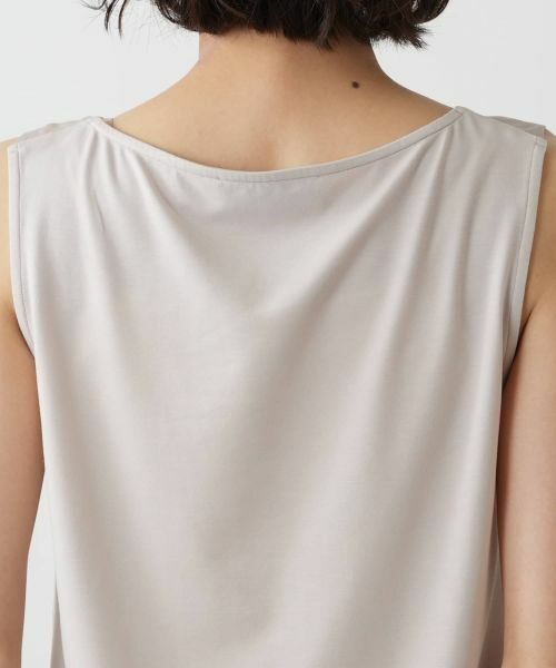 NEMIKA / ネミカ カットソー | スリーブレストップス【NEMIKA】 | 詳細14