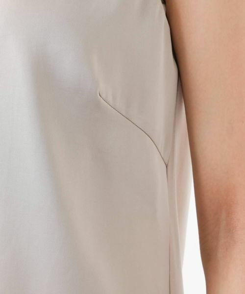 NEMIKA / ネミカ カットソー | スリーブレストップス【NEMIKA】 | 詳細16