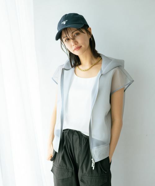 NEMIKA / ネミカ カットソー | スリーブレストップス【NEMIKA】 | 詳細19