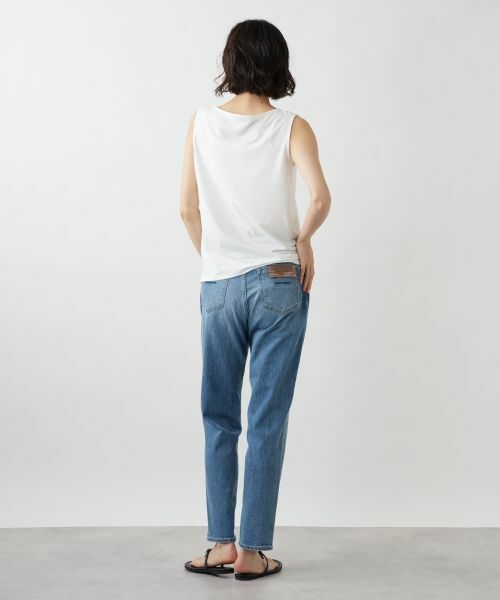 NEMIKA / ネミカ カットソー | スリーブレストップス【NEMIKA】 | 詳細3