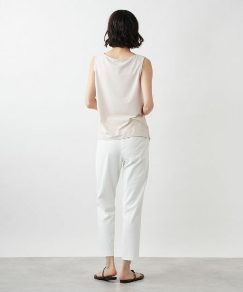 NEMIKA / ネミカ カットソー | スリーブレストップス【NEMIKA】 | 詳細6