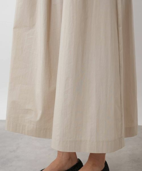 NEMIKA / ネミカ ドレス | レースディテールワンピース【Lallia Mu】 | 詳細21