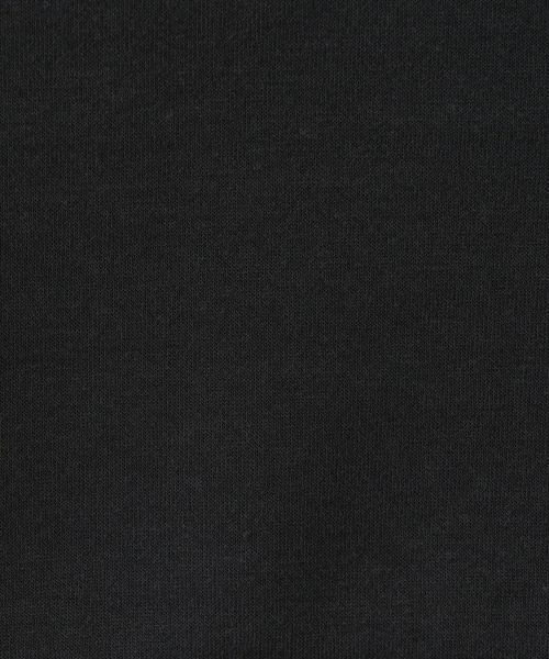 NEMIKA / ネミカ カットソー | シアーデザインプルオーバー【Lallia Mu】 | 詳細17