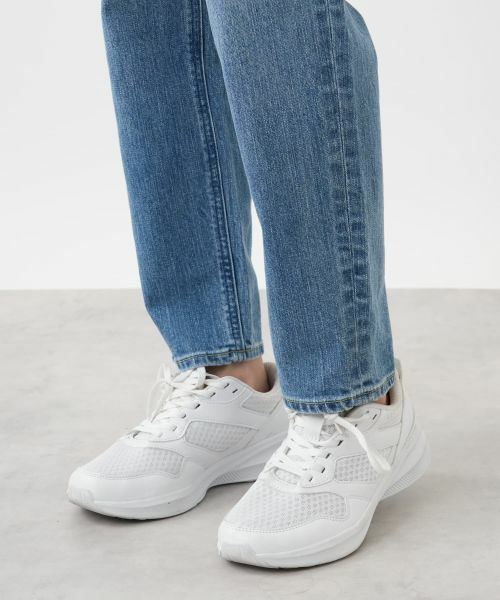 NEMIKA / ネミカ デニムパンツ | テーパードデニムパンツ【YANUK】 | 詳細10