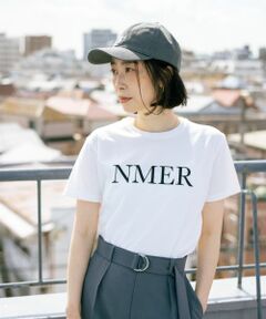 NEMIKA / ネミカ Tシャツ | ロゴプリントTシャツ【NEMIKA】