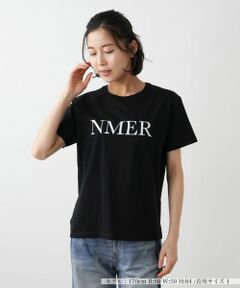 NEMIKA / ネミカ Tシャツ | ロゴプリントTシャツ【NEMIKA】