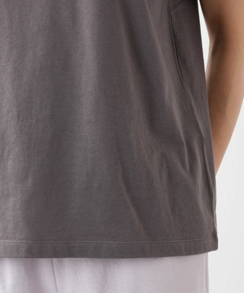 NEMIKA / ネミカ Tシャツ | ロゴプリントTシャツ【NEMIKA】 | 詳細18