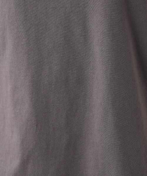 NEMIKA / ネミカ Tシャツ | ロゴプリントTシャツ【NEMIKA】 | 詳細20