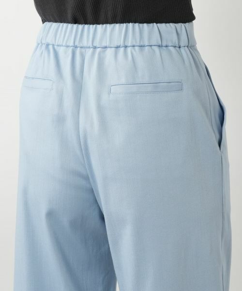 NEMIKA / ネミカ その他パンツ | マリンワイドパンツ【NEMIKA】 | 詳細17