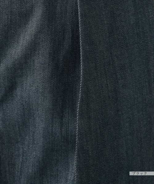 NEMIKA / ネミカ その他パンツ | タックテーパードパンツ【NEMIKA】 | 詳細13