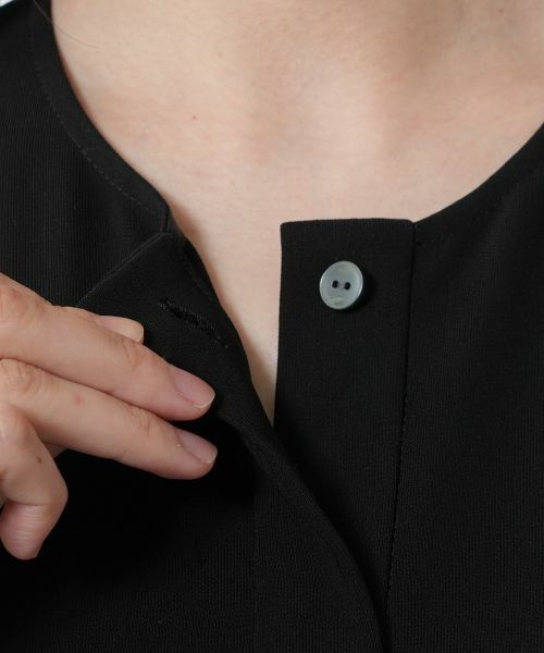 NEMIKA / ネミカ その他パンツ | 【セレモニー】フリルスリーブオールインワン【NEMIKA】 | 詳細25