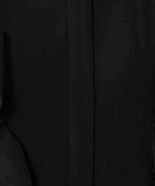 NEMIKA / ネミカ その他パンツ | 【セレモニー】フリルスリーブオールインワン【NEMIKA】 | 詳細26