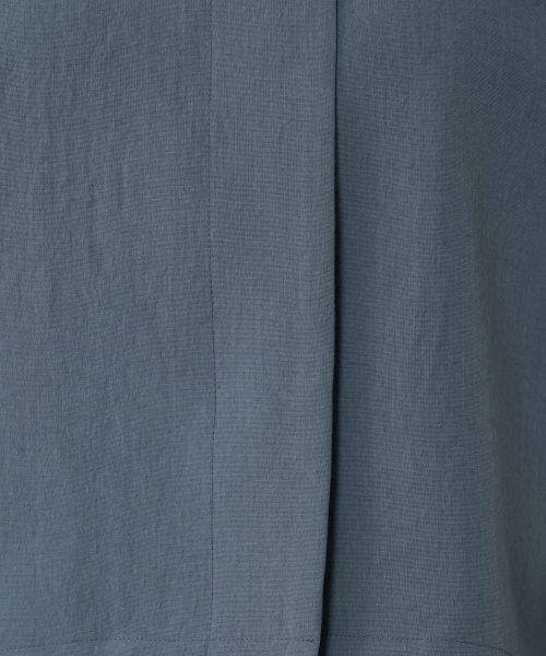 NEMIKA / ネミカ テーラードジャケット | ノーカラージャケット【NEMIKA】 | 詳細23