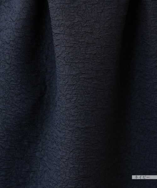 NEMIKA / ネミカ ロング・マキシ丈ワンピース | シアー切替キャミワンピース【NEMIKA】 | 詳細20