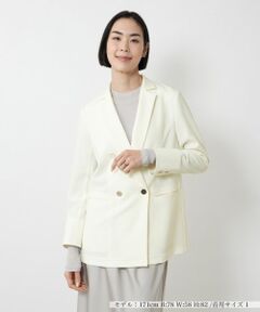 NEMIKA / ネミカ テーラードジャケット | 【セレモニー】テーラードジャケット【NEMIKA】