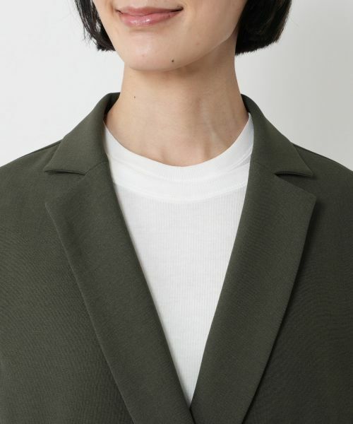 NEMIKA / ネミカ テーラードジャケット | 【セレモニー】テーラードジャケット【NEMIKA】 | 詳細12