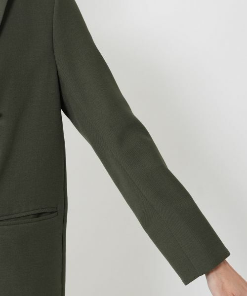 NEMIKA / ネミカ テーラードジャケット | 【セレモニー】テーラードジャケット【NEMIKA】 | 詳細14