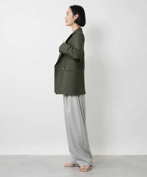 NEMIKA / ネミカ テーラードジャケット | 【セレモニー】テーラードジャケット【NEMIKA】 | 詳細7