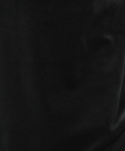 NEMIKA / ネミカ ロング・マキシ丈ワンピース | ジャンパースカート【NEMIKA】 | 詳細12