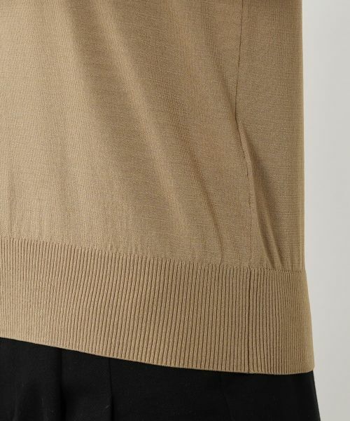 NEMIKA / ネミカ ニット・セーター | アニマルモチーフニット【NEMIKA】 | 詳細16