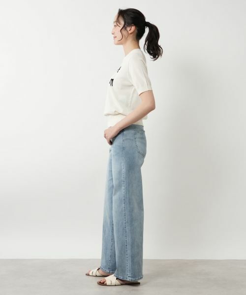 NEMIKA / ネミカ ニット・セーター | アニマルモチーフニット【NEMIKA】 | 詳細2