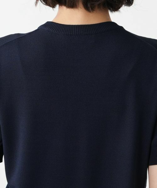 NEMIKA / ネミカ ニット・セーター | モチーフニットトップス【NEMIKA】 | 詳細11