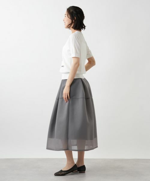 NEMIKA / ネミカ ニット・セーター | モチーフニットトップス【NEMIKA】 | 詳細2