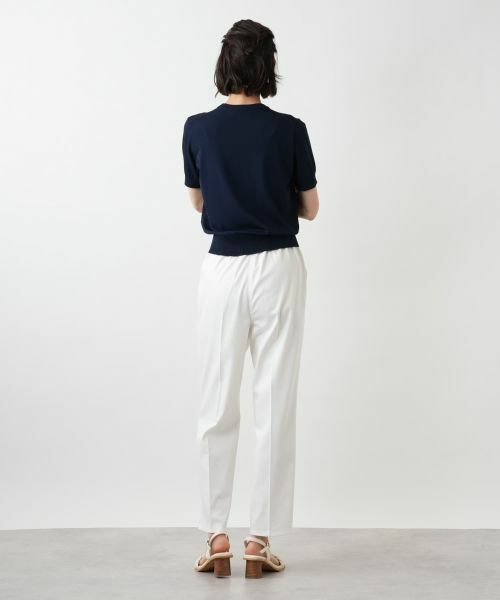 NEMIKA / ネミカ ニット・セーター | モチーフニットトップス【NEMIKA】 | 詳細6