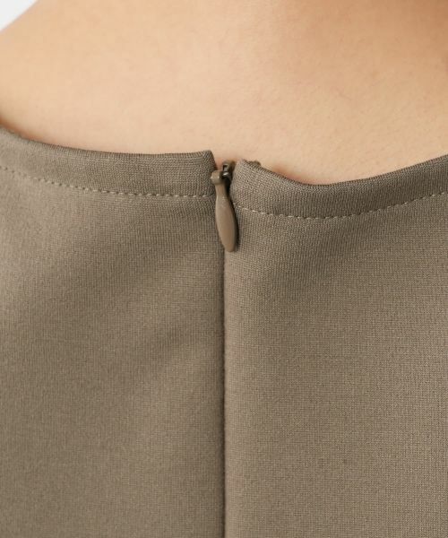 NEMIKA / ネミカ シャツ・ブラウス | レイヤード風ブラウス【NEMIKA】 | 詳細17