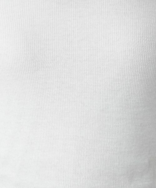 NEMIKA / ネミカ カットソー | レイヤードトップスセット【PASSIONE】 | 詳細24