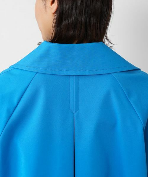NEMIKA / ネミカ テーラードジャケット | フレアスリーブショートジャケット【PASSIONE】 | 詳細16