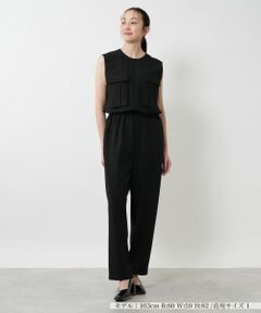 NEMIKA / ネミカ その他パンツ | フラップポケットオールインワン【PASSIONE】